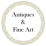 Antiques & Fine art